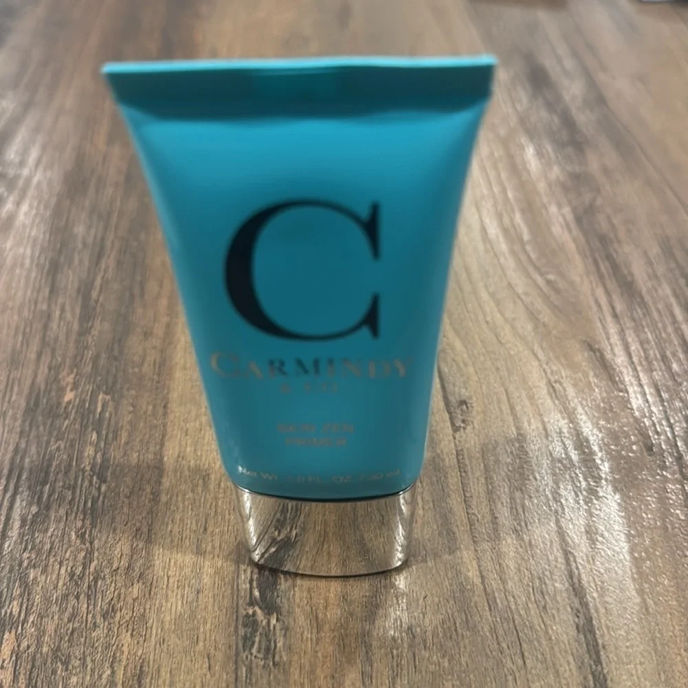 Carmindy Skin Zen Primer